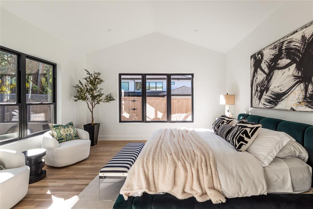 Valley Ridge - Residential