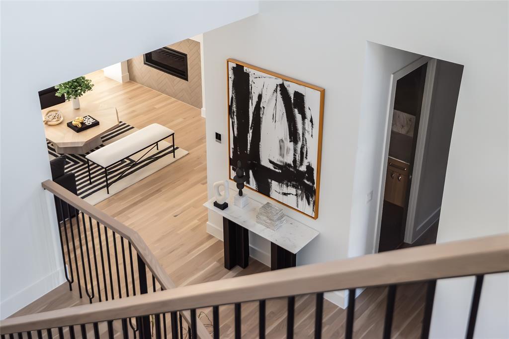 Valley Ridge - Residential