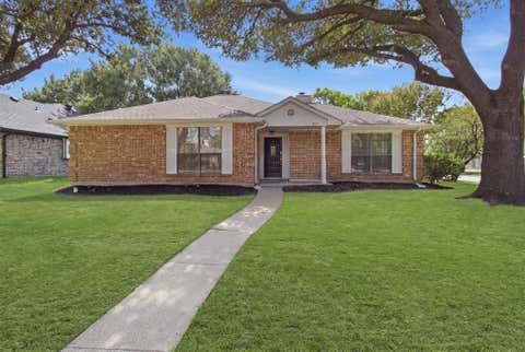 Photo of 4017 Knights Bridge Drive, Rowlett, TX 75088 (MLS # 21349272)