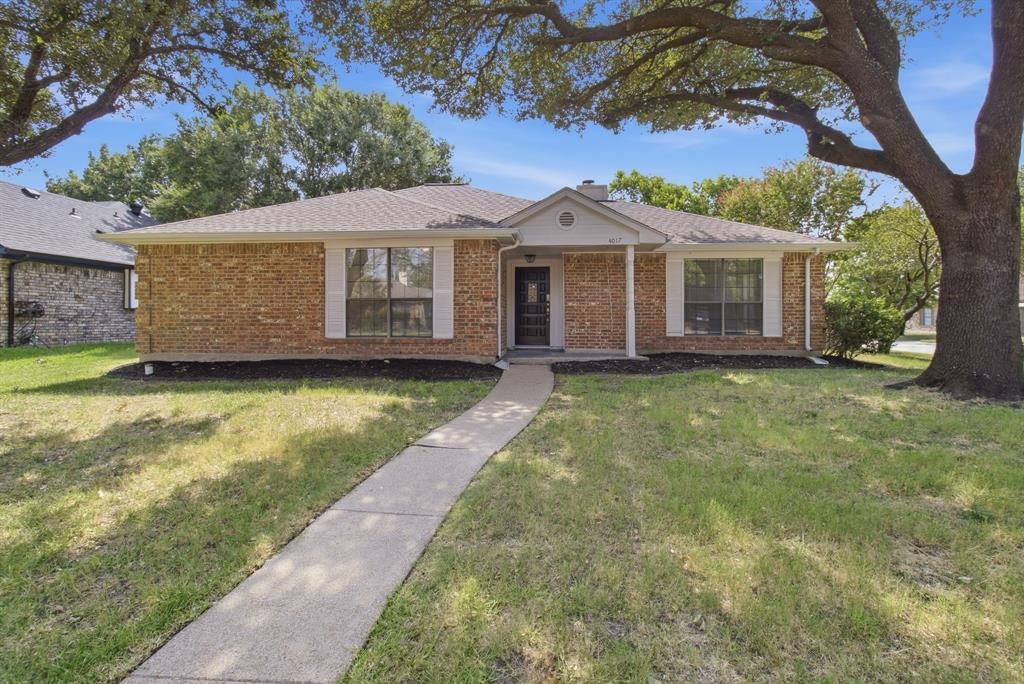 4017 Knights Bridge Drive