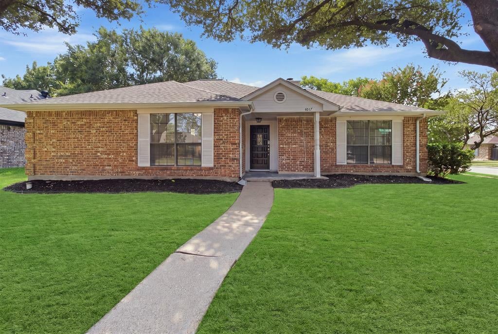 4017 Knights Bridge Drive