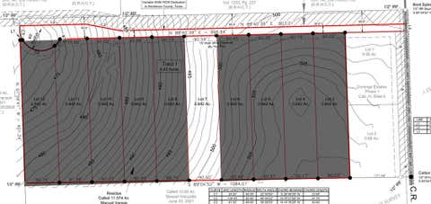 Photo of LOT 7 CR 4507, Athens, TX 75752 (MLS # 21315011)