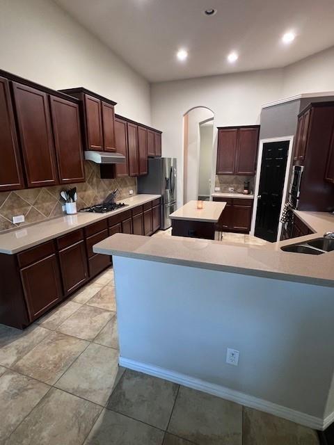 Marshall Ridge North - Residential Lease