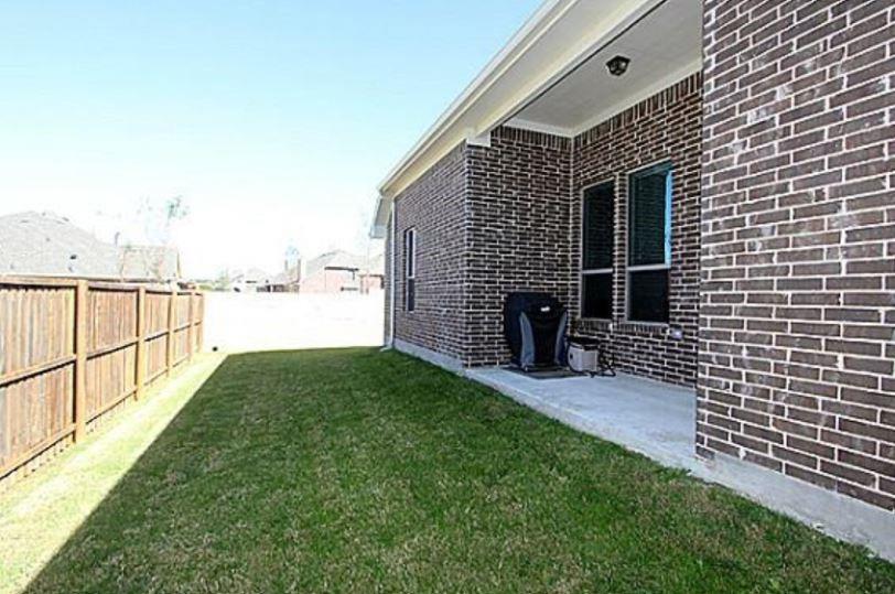 Marshall Ridge North - Residential Lease