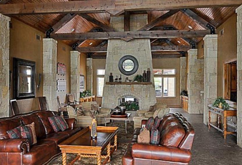 Marshall Ridge North - Residential Lease