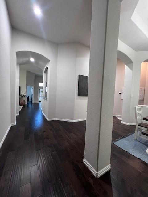 Marshall Ridge North - Residential Lease