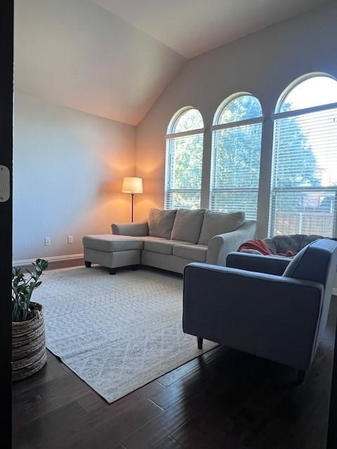 Marshall Ridge North - Residential Lease