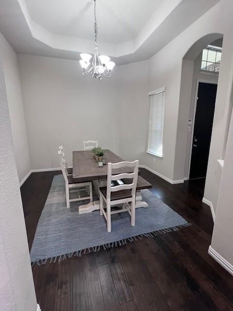 Marshall Ridge North - Residential Lease