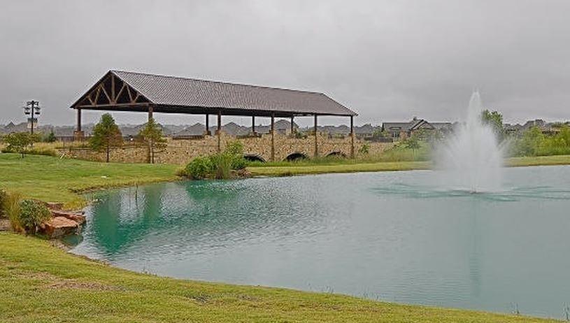 Marshall Ridge North - Residential Lease