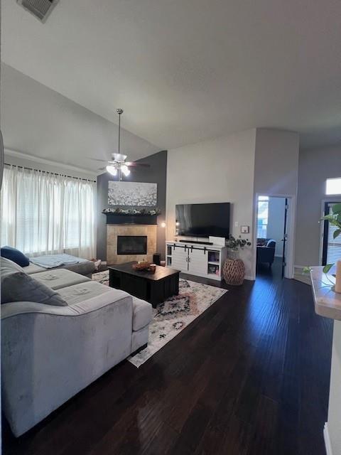 Marshall Ridge North - Residential Lease