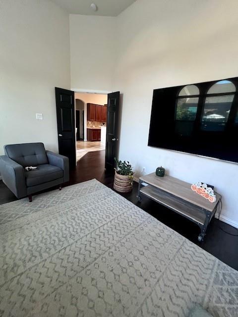 Marshall Ridge North - Residential Lease