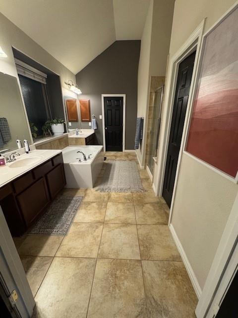 Marshall Ridge North - Residential Lease