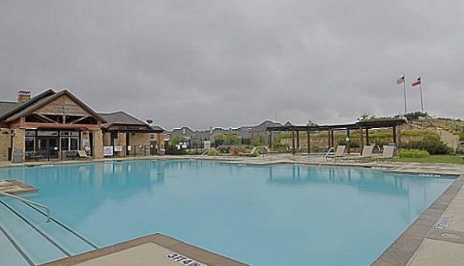 Marshall Ridge North - Residential Lease