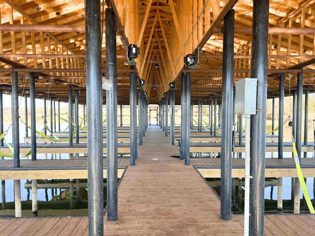 Triangle Shores - Land