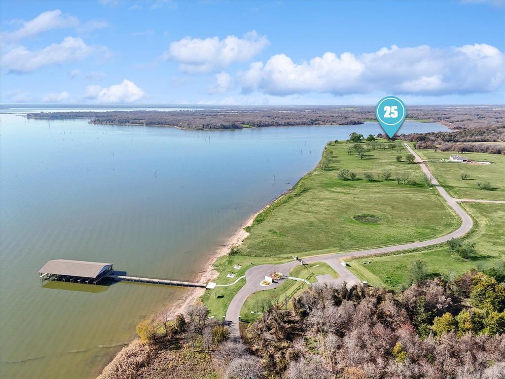 Triangle Shores - Land