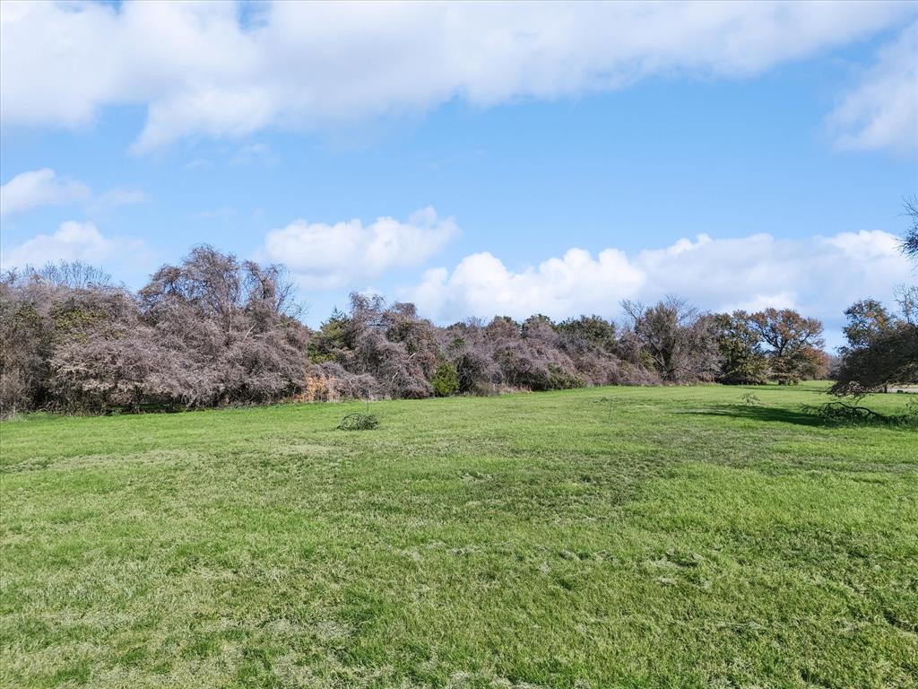 Triangle Shores - Land