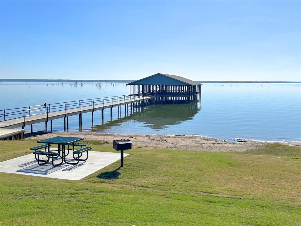 Triangle Shores - Land