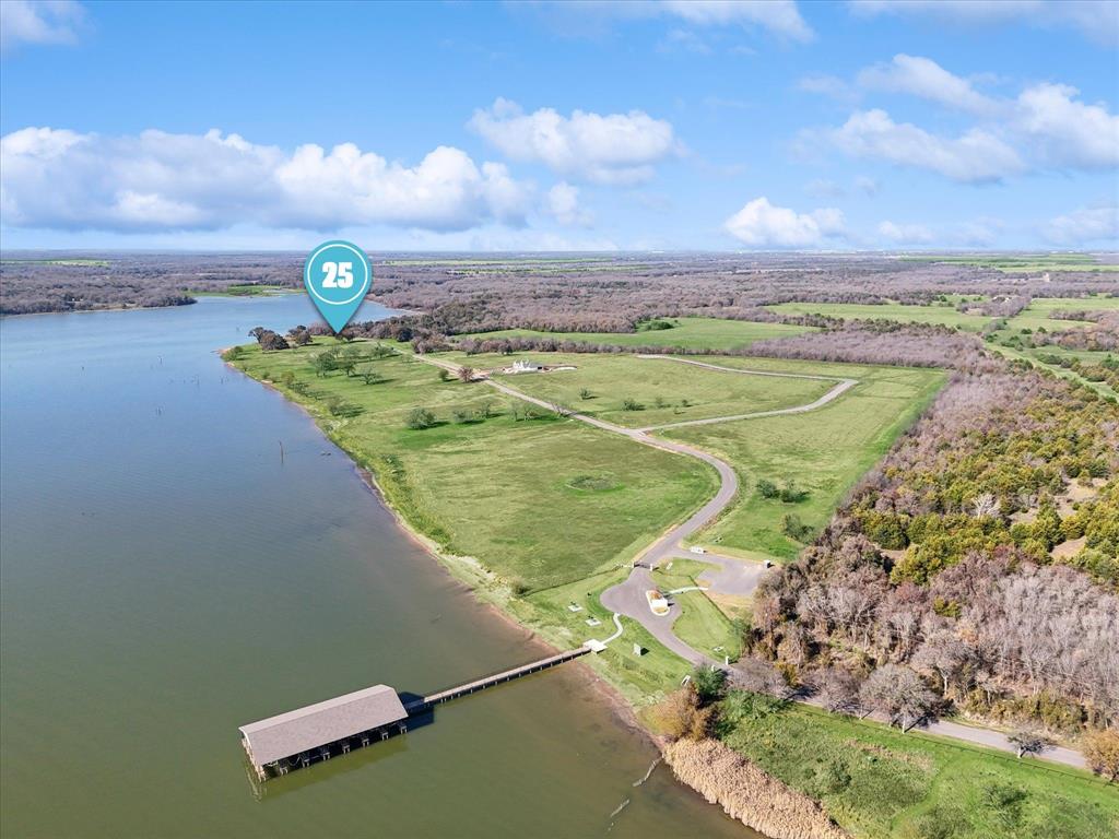 Triangle Shores - Land