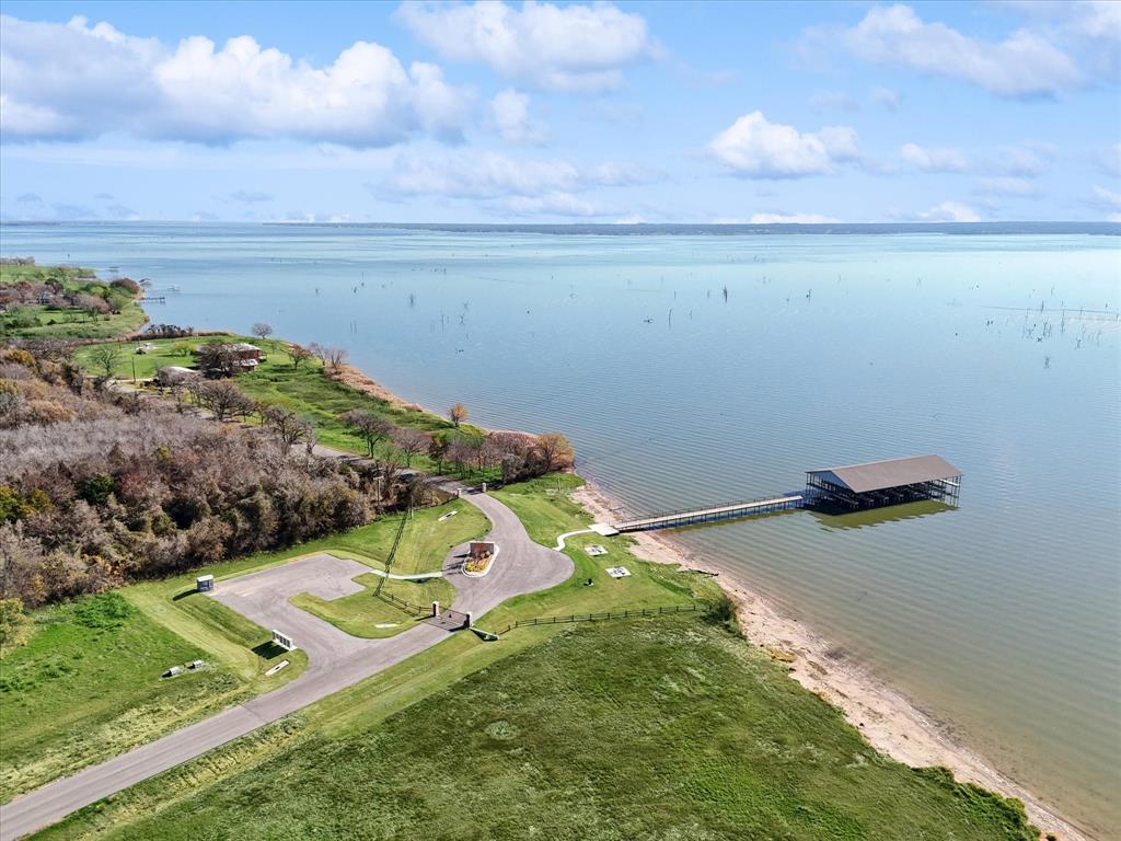 Triangle Shores - Land