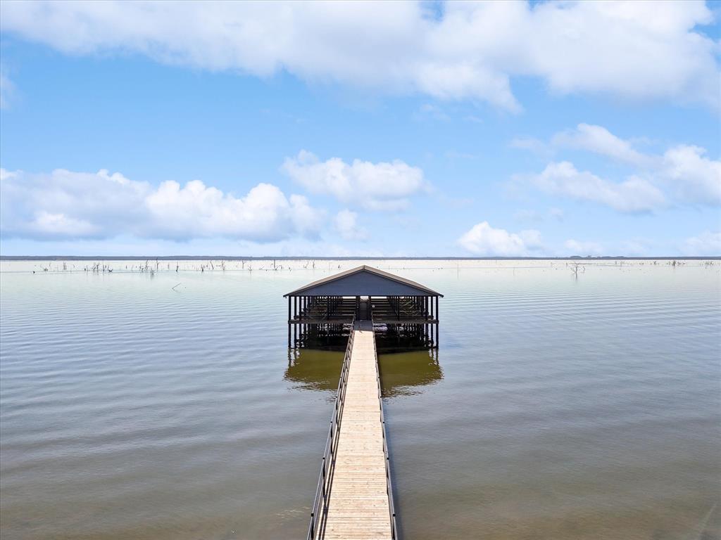 Triangle Shores - Land