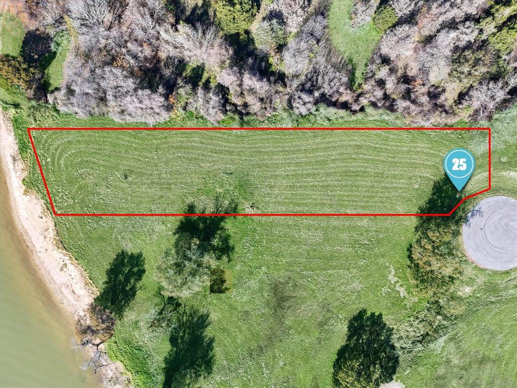 Triangle Shores - Land