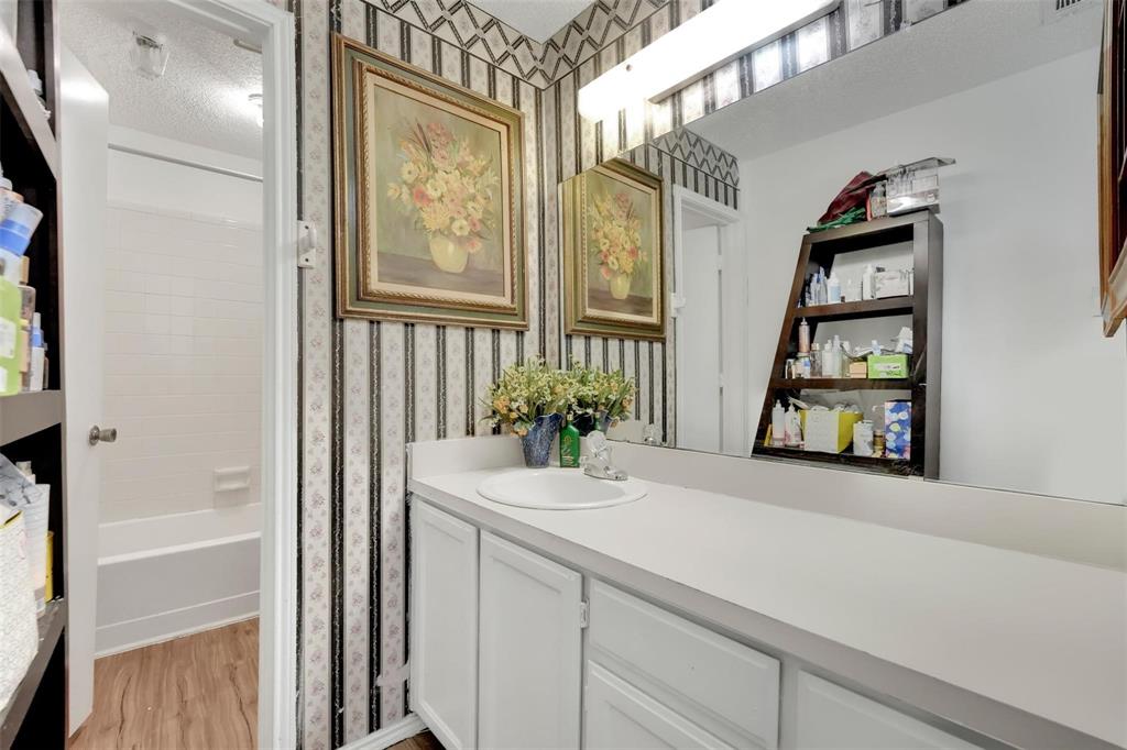 Crest The - Residential Lease