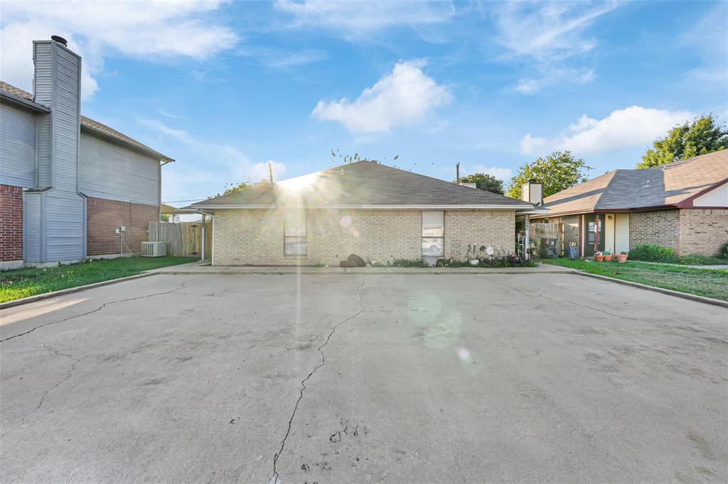 Crest The - Residential Lease