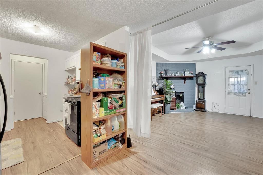 Crest The - Residential Lease