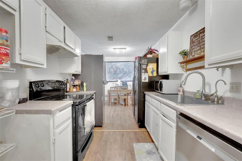 Crest The - Residential Lease