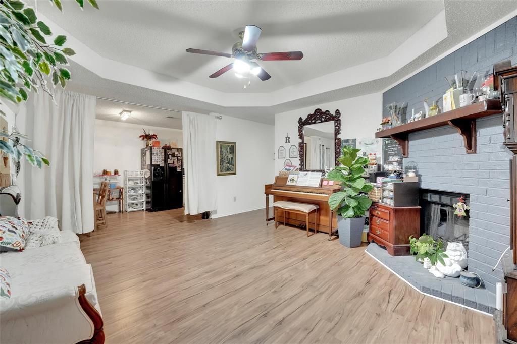 Crest The - Residential Lease