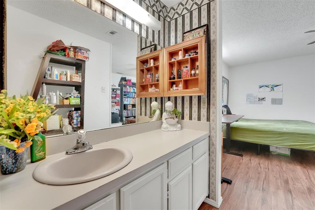 Crest The - Residential Lease