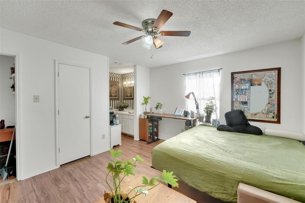 Crest The - Residential Lease