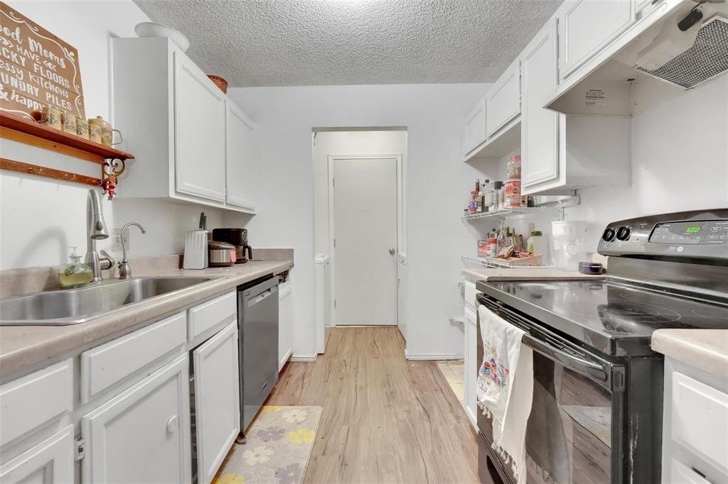 Crest The - Residential Lease