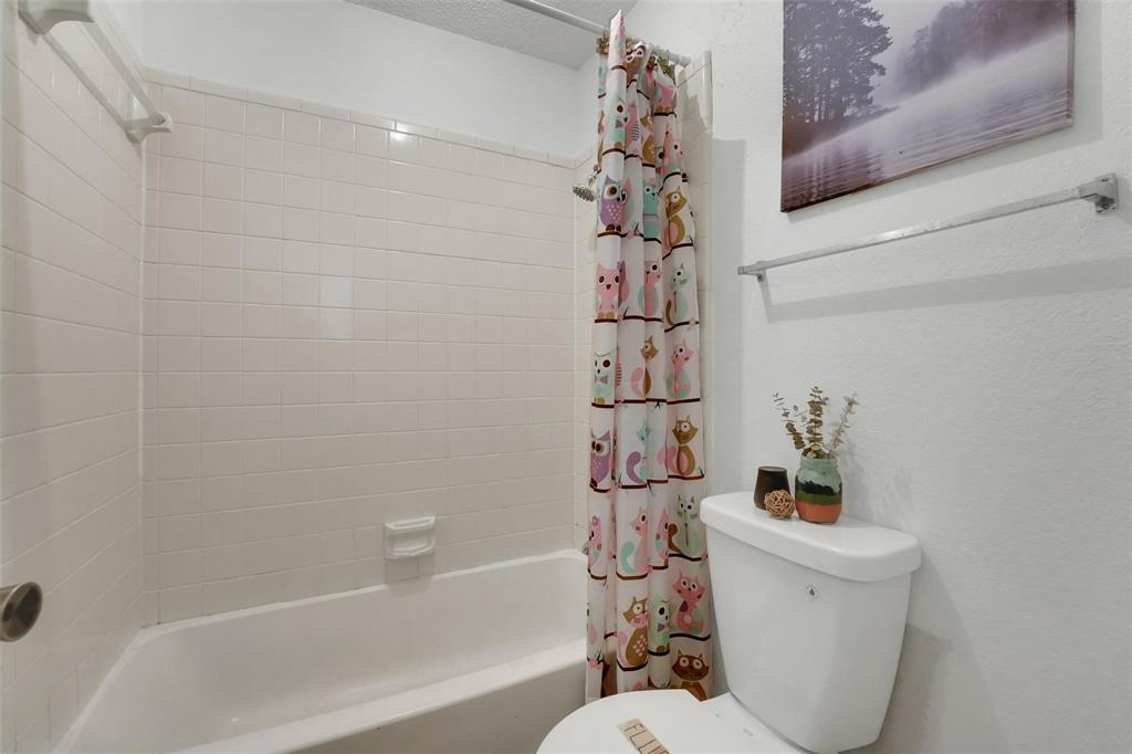 Crest The - Residential Lease