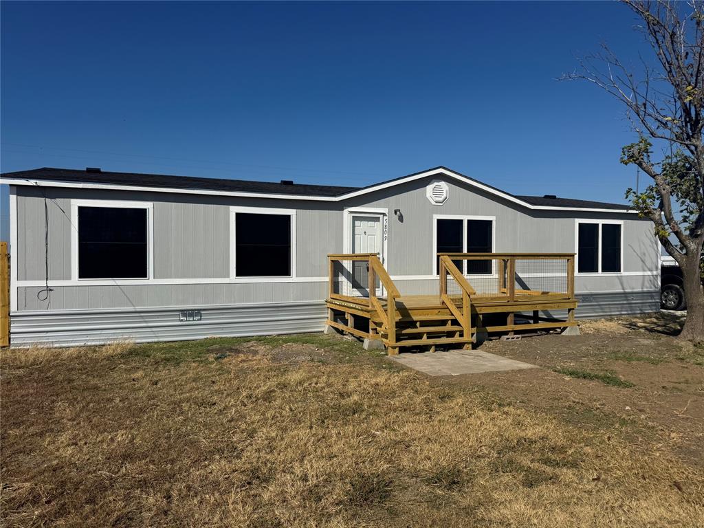 5809 Black Springs Lane