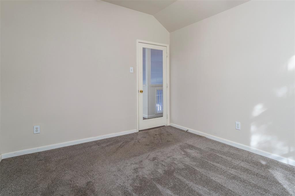 Carriage Gate Add - Residential