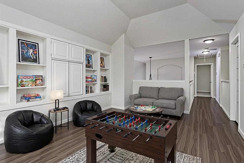 Carriage Gate Add - Residential