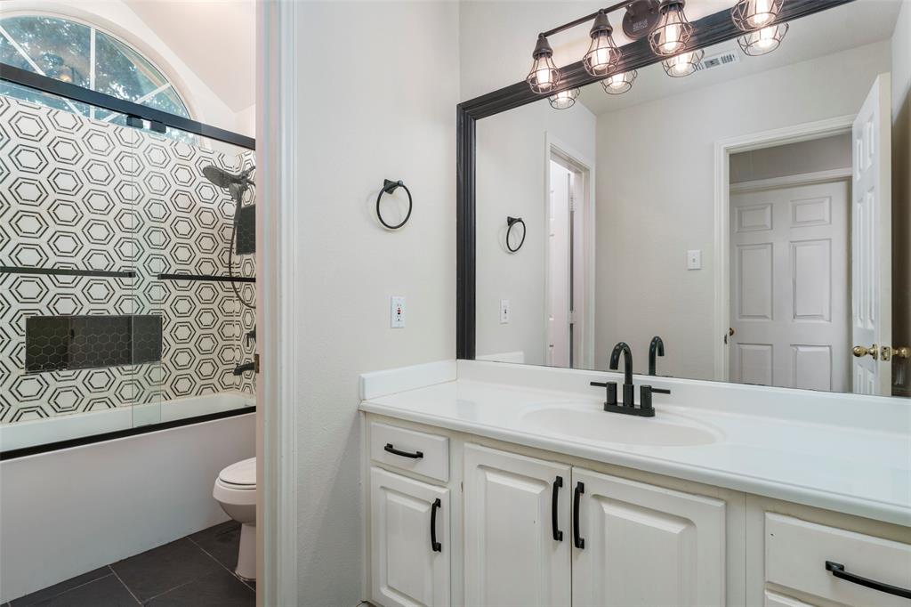 Carriage Gate Add - Residential