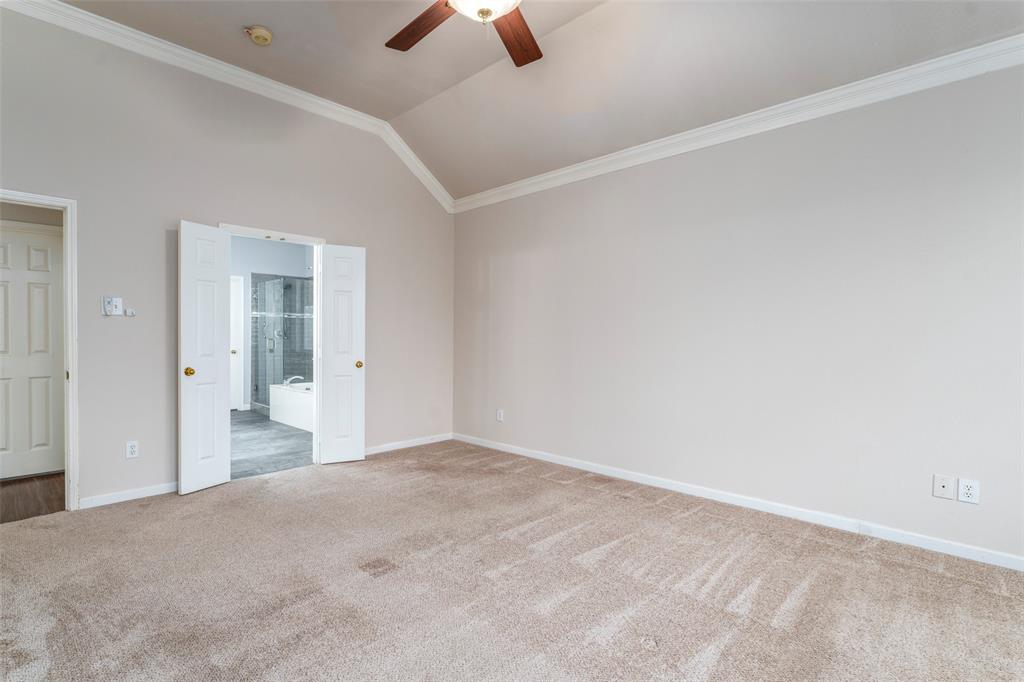 Carriage Gate Add - Residential