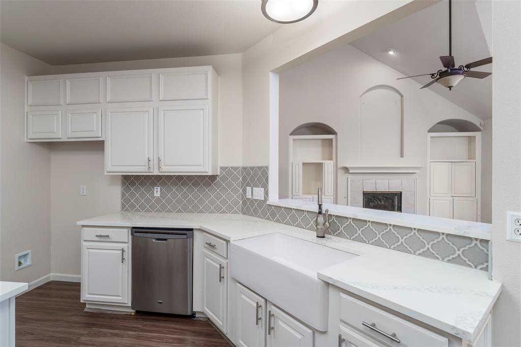 Carriage Gate Add - Residential