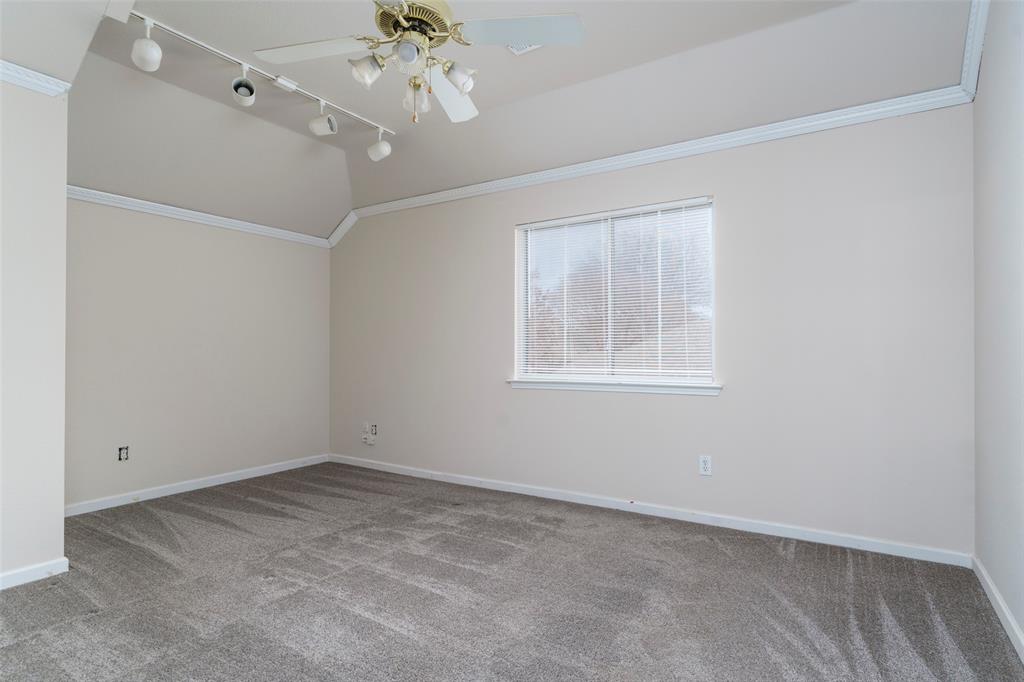 Carriage Gate Add - Residential