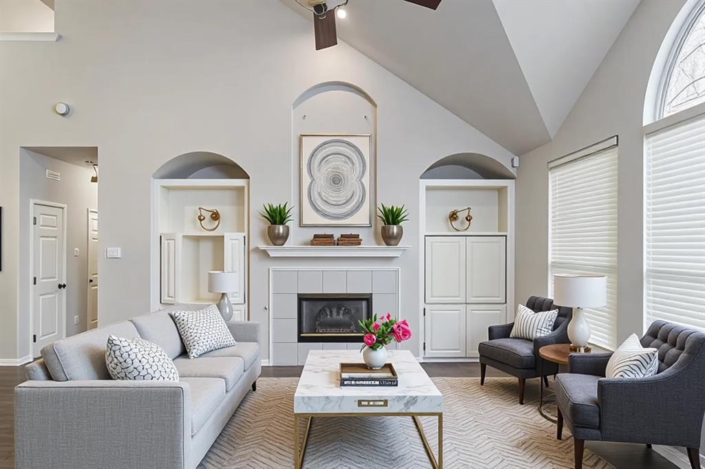 Carriage Gate Add - Residential