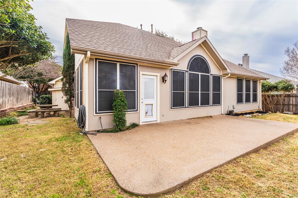 Carriage Gate Add - Residential