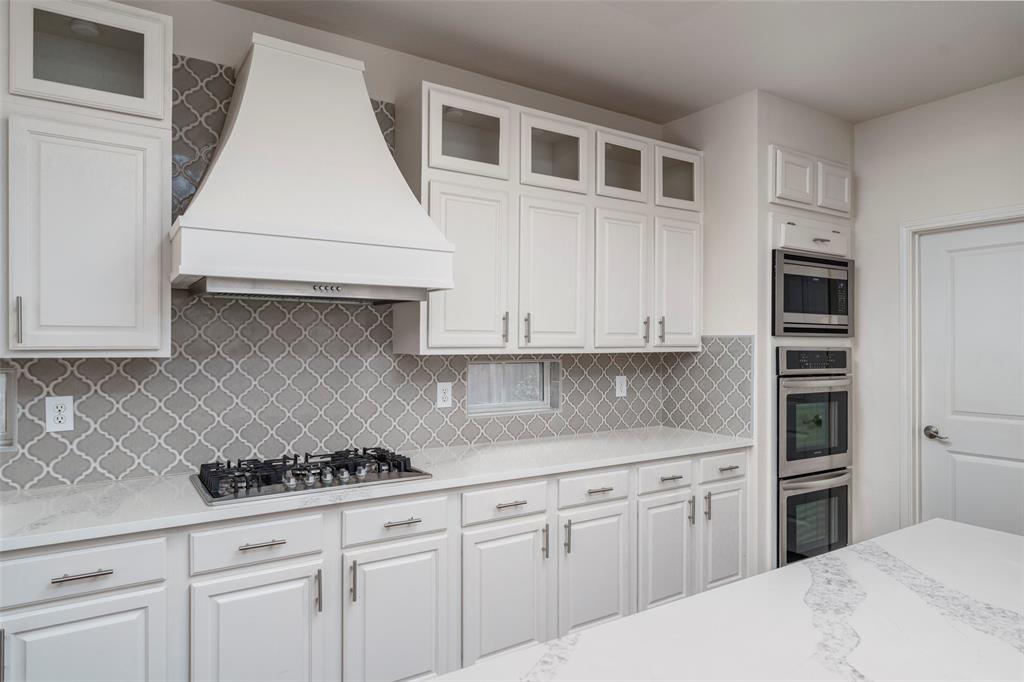 Carriage Gate Add - Residential