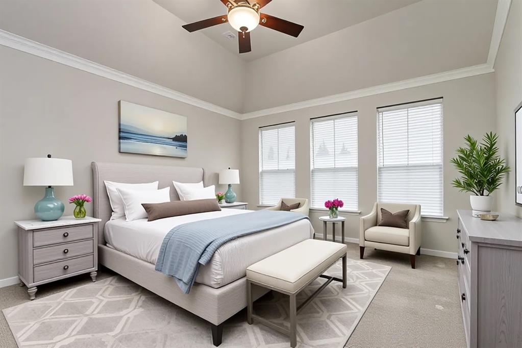 Carriage Gate Add - Residential