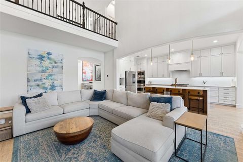 Photo of 7163 Kentwood Drive, Frisco, TX 75034 (MLS # 21300835)
