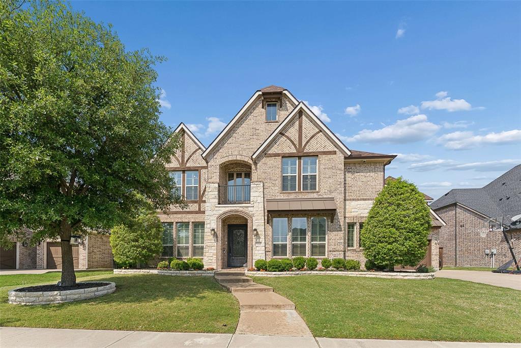 7163 Kentwood Drive