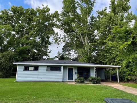 2943 Amherst Street Shreveport LA 71108