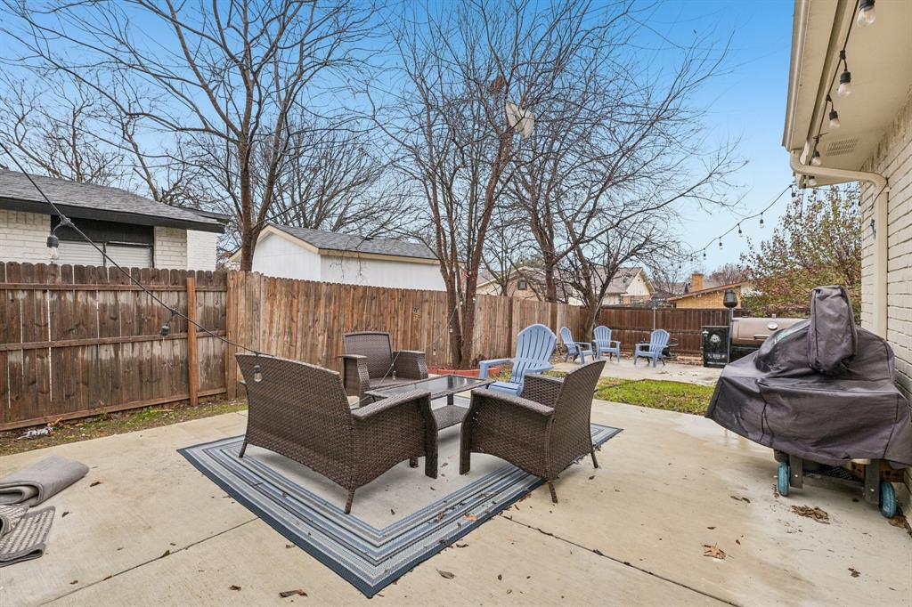 Summerfields Add - Residential