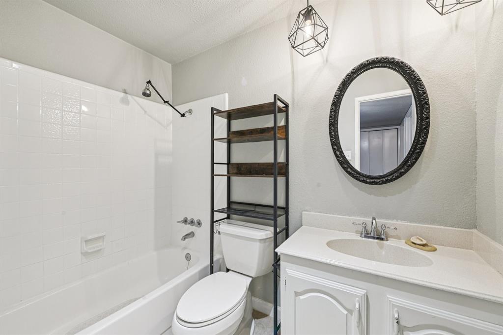 Summerfields Add - Residential